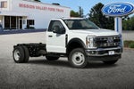 2026 Ford F-450SD XL DRW