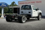 2026 Ford F-450SD XL DRW