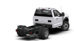 2026 Ford F-450SD XL DRW