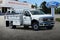 2026 Ford F-450SD XL DRW 2D Standard Cab 12' Scelzi Contractor Body