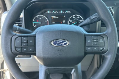 2026 Ford F-450SD XL DRW 2D Standard Cab 12' Scelzi Contractor Body