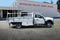 2026 Ford F-450SD XL DRW 2D Standard Cab 12' Scelzi Contractor Body