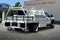 2026 Ford F-450SD XL DRW 2D Standard Cab 12' Scelzi Contractor Body