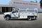 2026 Ford F-450SD XL DRW 2D Standard Cab 12' Scelzi Contractor Body