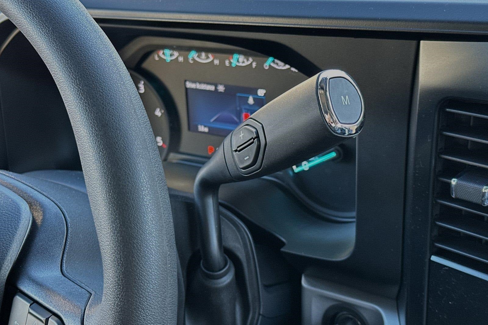 2024 Ford F-450SD DRW 2/3 Yard MVFT Dump Body