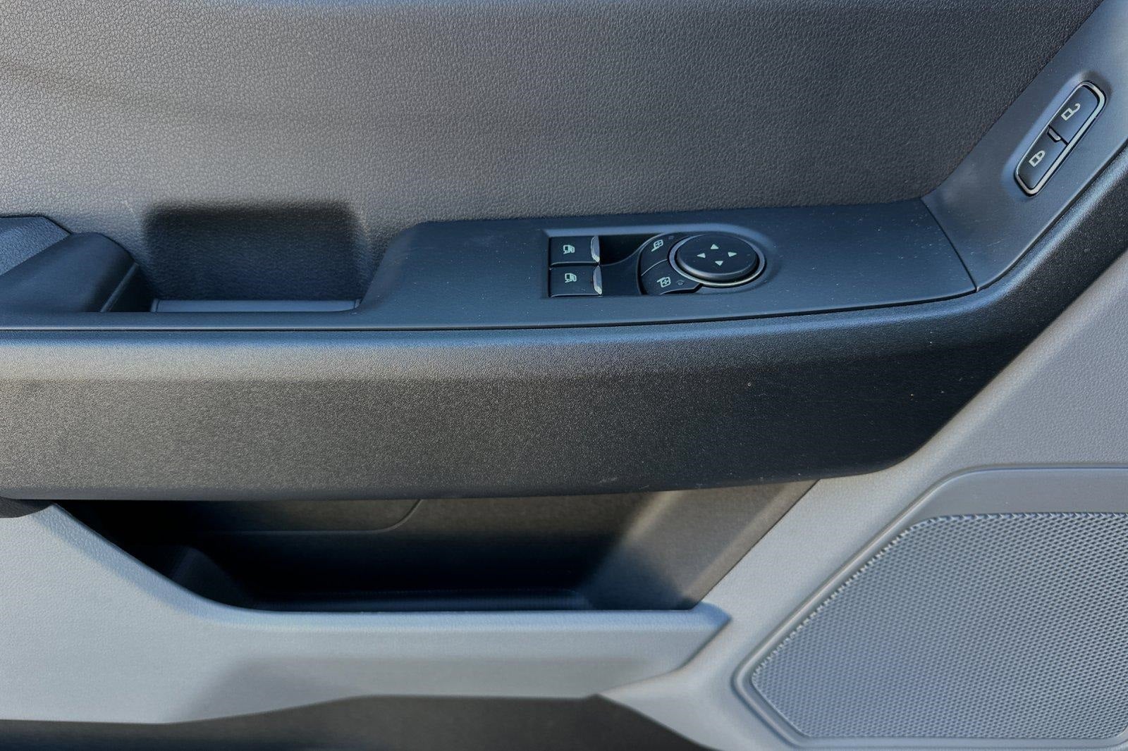 2024 Ford F-450SD DRW 2/3 Yard MVFT Dump Body