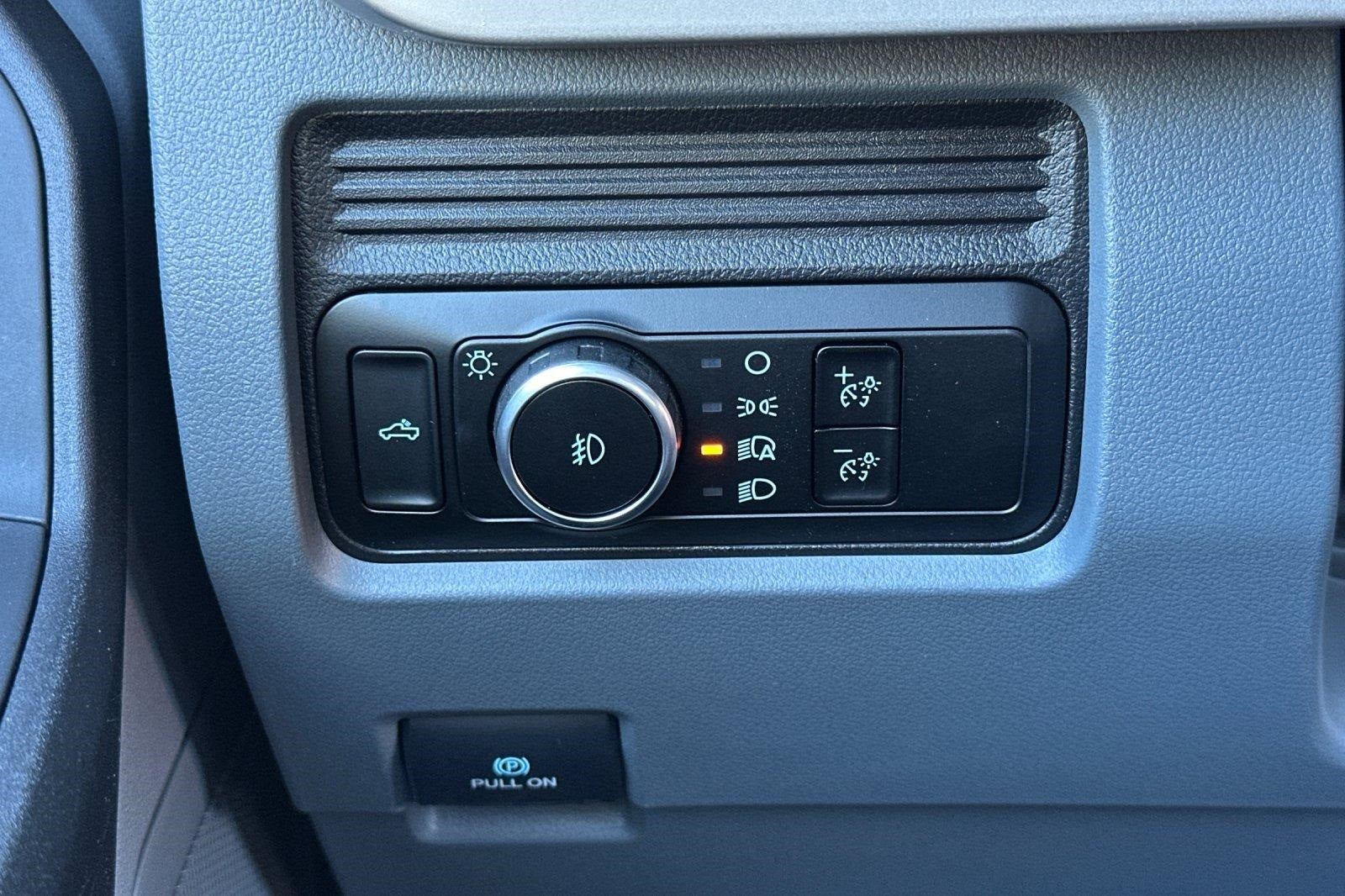 2024 Ford F-450SD DRW 2/3 Yard MVFT Dump Body