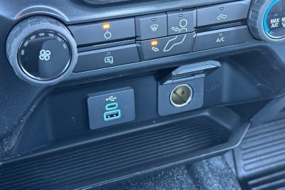 2024 Ford F-450SD DRW 2/3 Yard MVFT Dump Body