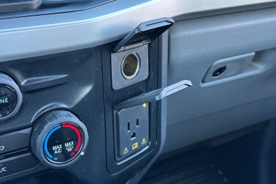 2024 Ford F-450SD DRW 2/3 Yard MVFT Dump Body