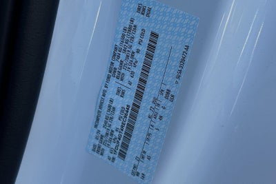 2024 Ford F-450SD DRW 2/3 Yard MVFT Dump Body