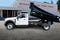2024 Ford F-450SD DRW 2/3 Yard MVFT Dump Body