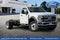 2023 Ford F-450SD XL DRW