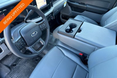 2023 Ford F-450SD XL DRW