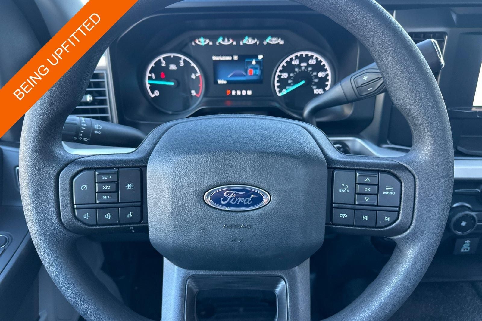 2023 Ford F-450SD XL DRW