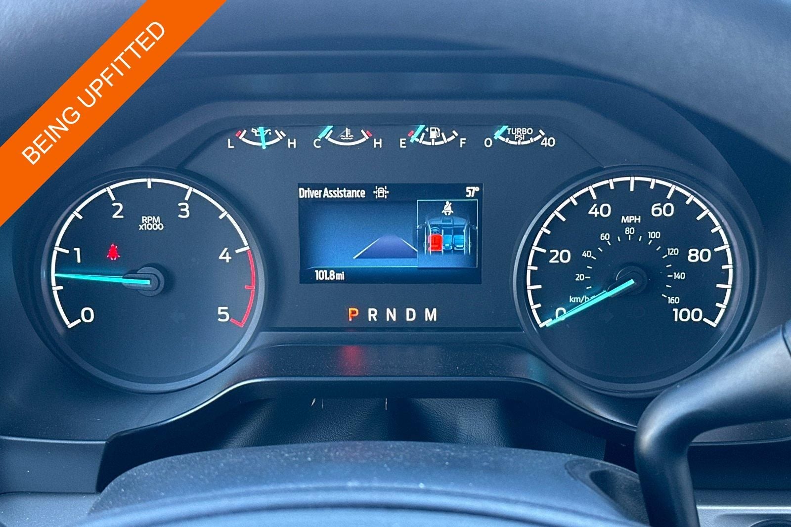 2023 Ford F-450SD XL DRW