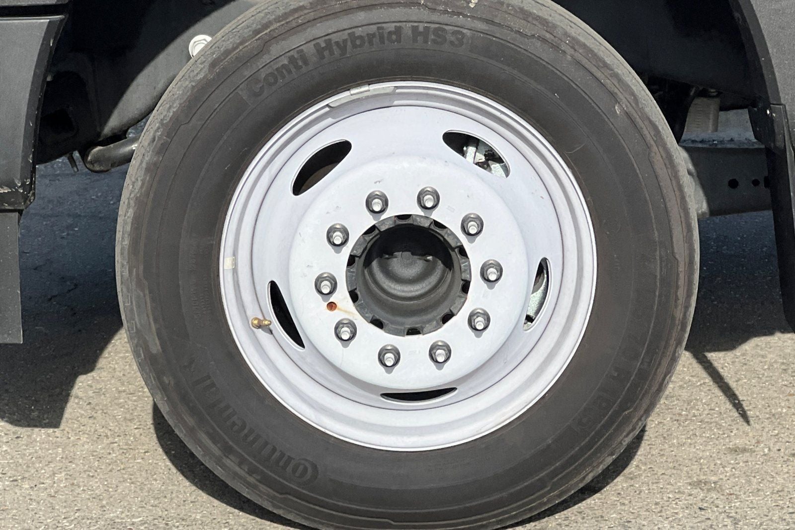 2023 Ford F-450SD XL DRW