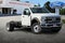 2023 Ford F-450SD XL DRW