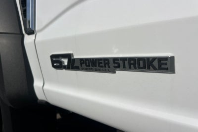 2023 Ford F-450SD XL DRW