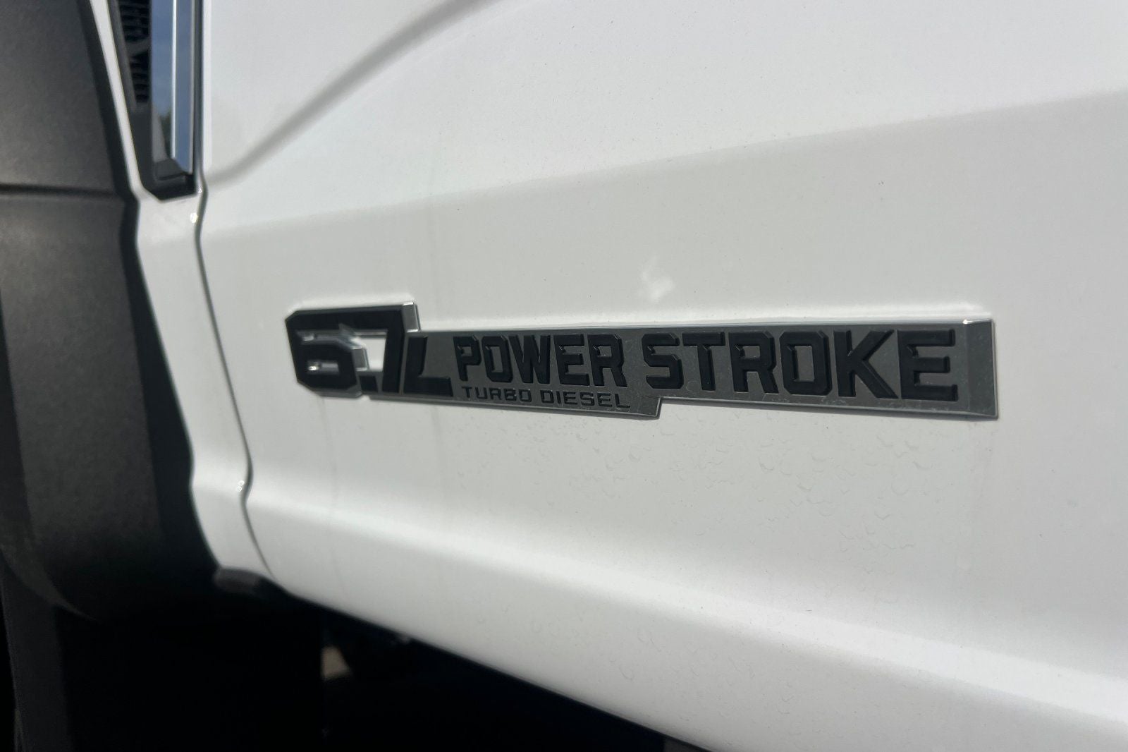 2023 Ford F-450SD XL DRW