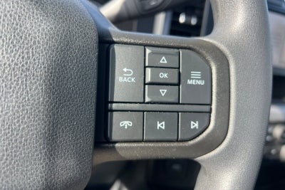 2023 Ford F-450SD XL DRW