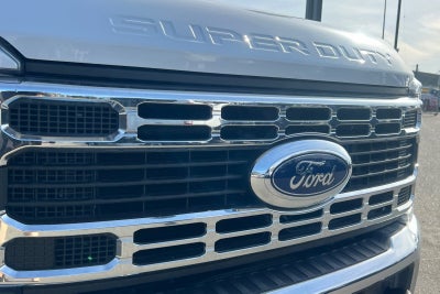 2023 Ford F-450SD XL DRW