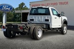 2023 Ford F-450SD XL DRW