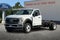 2023 Ford F-450SD XL DRW