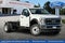 2024 Ford F-450SD XL DRW 2D Standard Cab/Cab & Chassis