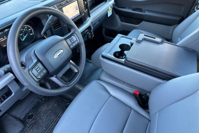 2024 Ford F-450SD XL DRW 2D Standard Cab/Cab & Chassis