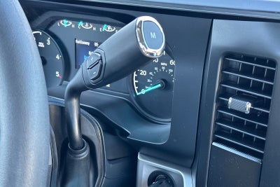 2024 Ford F-450SD XL DRW 2D Standard Cab/Cab & Chassis