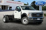 2024 Ford F-450SD XL DRW 2D Standard Cab/Cab & Chassis
