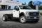 2024 Ford F-450SD XL DRW 2D Standard Cab/Cab & Chassis