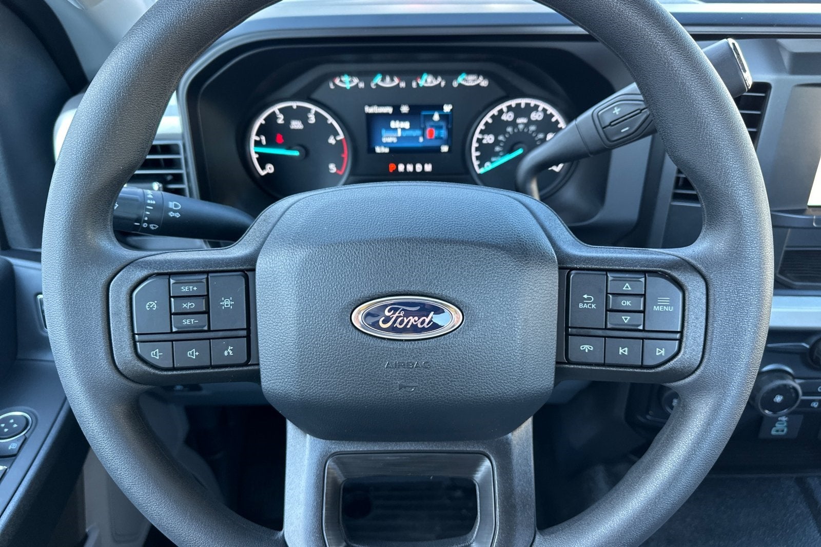 2024 Ford F-450SD XL DRW 2D Standard Cab/Cab & Chassis