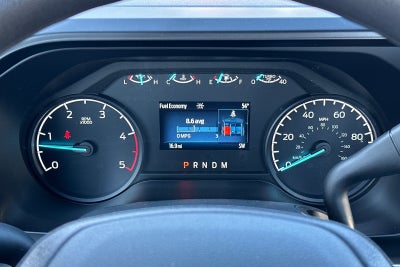 2024 Ford F-450SD XL DRW 2D Standard Cab/Cab & Chassis