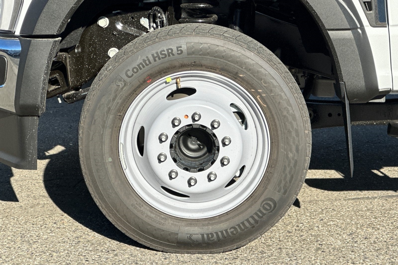 2024 Ford F-450SD XL DRW 2D Standard Cab/Cab & Chassis