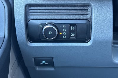 2024 Ford F-450SD XL DRW 2D Standard Cab/Cab & Chassis