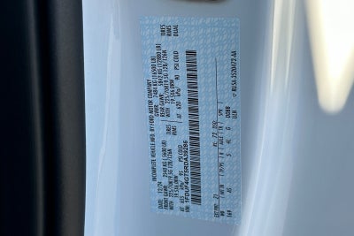 2024 Ford F-450SD XL DRW 2D Standard Cab/Cab & Chassis