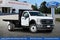 2024 Ford F-450SD XL DRW 2D Standard Cab 12' Stake Bed
