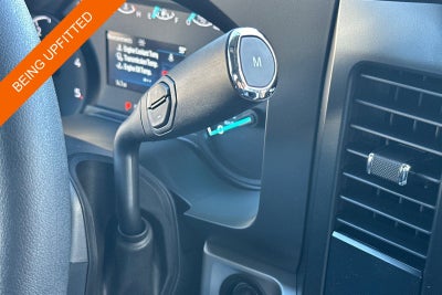 2024 Ford F-450SD XL DRW 2D Standard Cab 12' Stake Bed