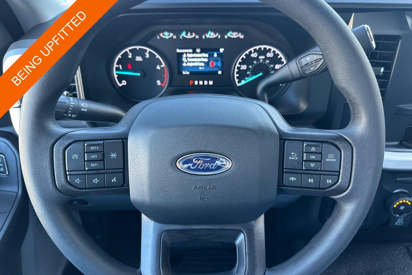 2024 Ford F-450SD XL DRW 2D Standard Cab 12' Stake Bed