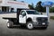 2024 Ford F-450SD XL DRW 2D Standard Cab 12' Stake Bed