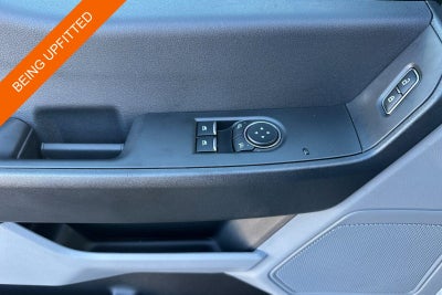 2024 Ford F-450SD XL DRW 2D Standard Cab 12' Stake Bed