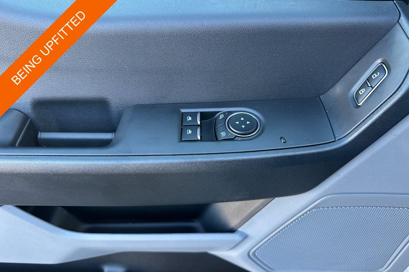 2024 Ford F-450SD XL DRW 2D Standard Cab 12' Stake Bed