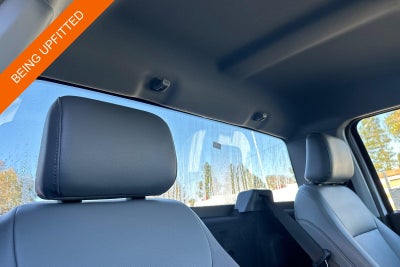 2024 Ford F-450SD XL DRW 2D Standard Cab 12' Stake Bed