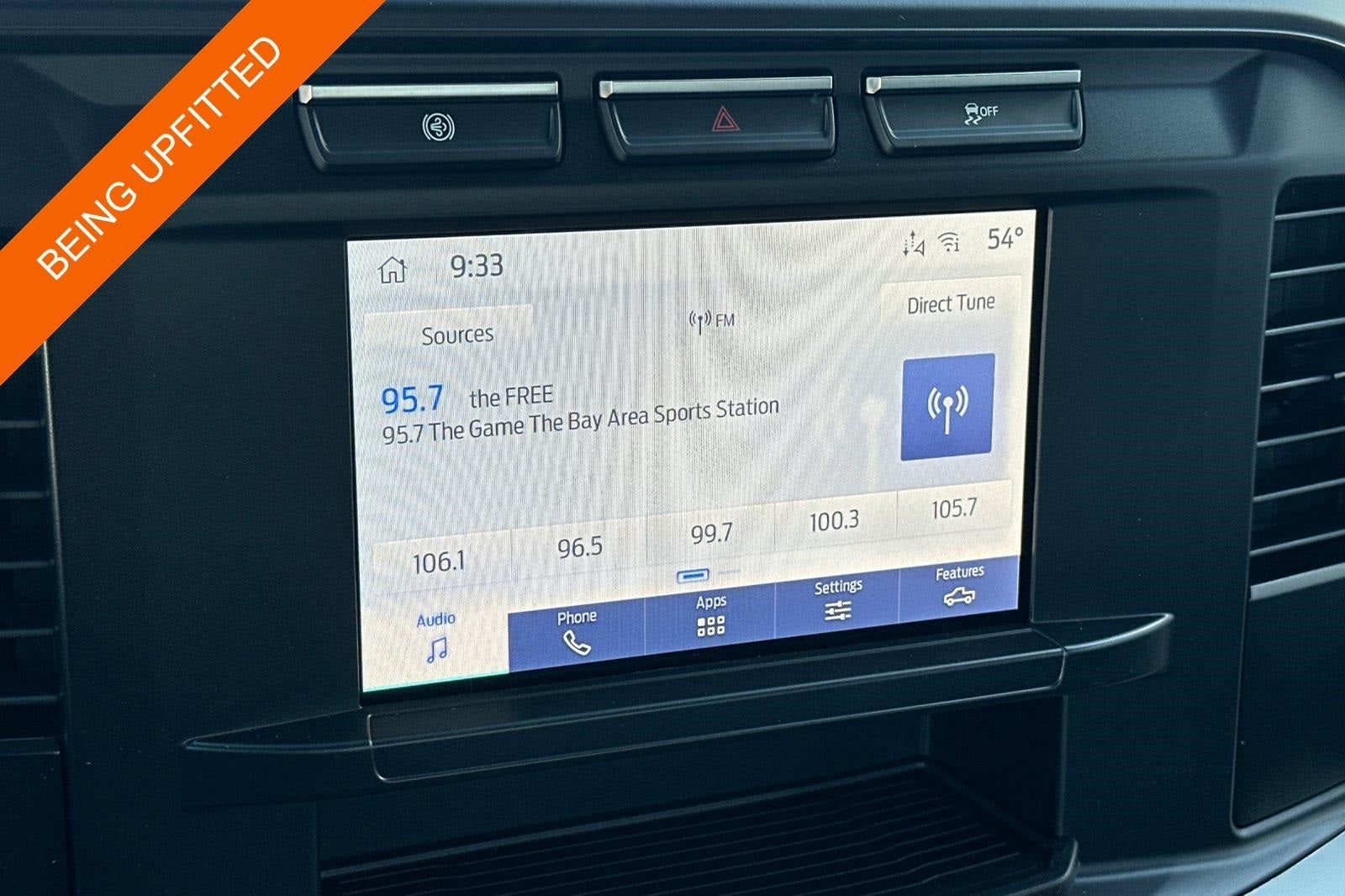 2024 Ford F-450SD XL DRW 2D Standard Cab 12' Stake Bed