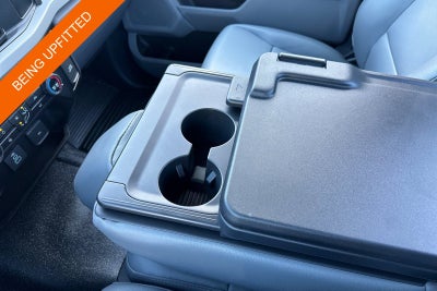 2024 Ford F-450SD XL DRW 2D Standard Cab 12' Stake Bed