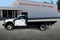 2024 Ford F-450SD XL DRW 2D Standard Cab 12' Stake Bed