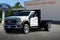 2024 Ford F-450SD XL DRW 2D Standard Cab 12' Stake Bed