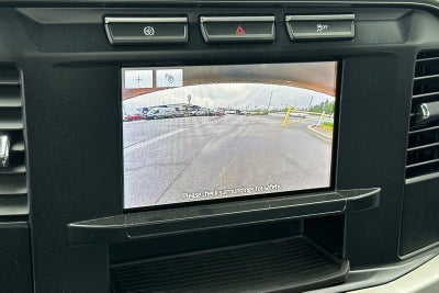 2024 Ford F-450SD XL DRW Rugy 2/3 Yard Dump Body