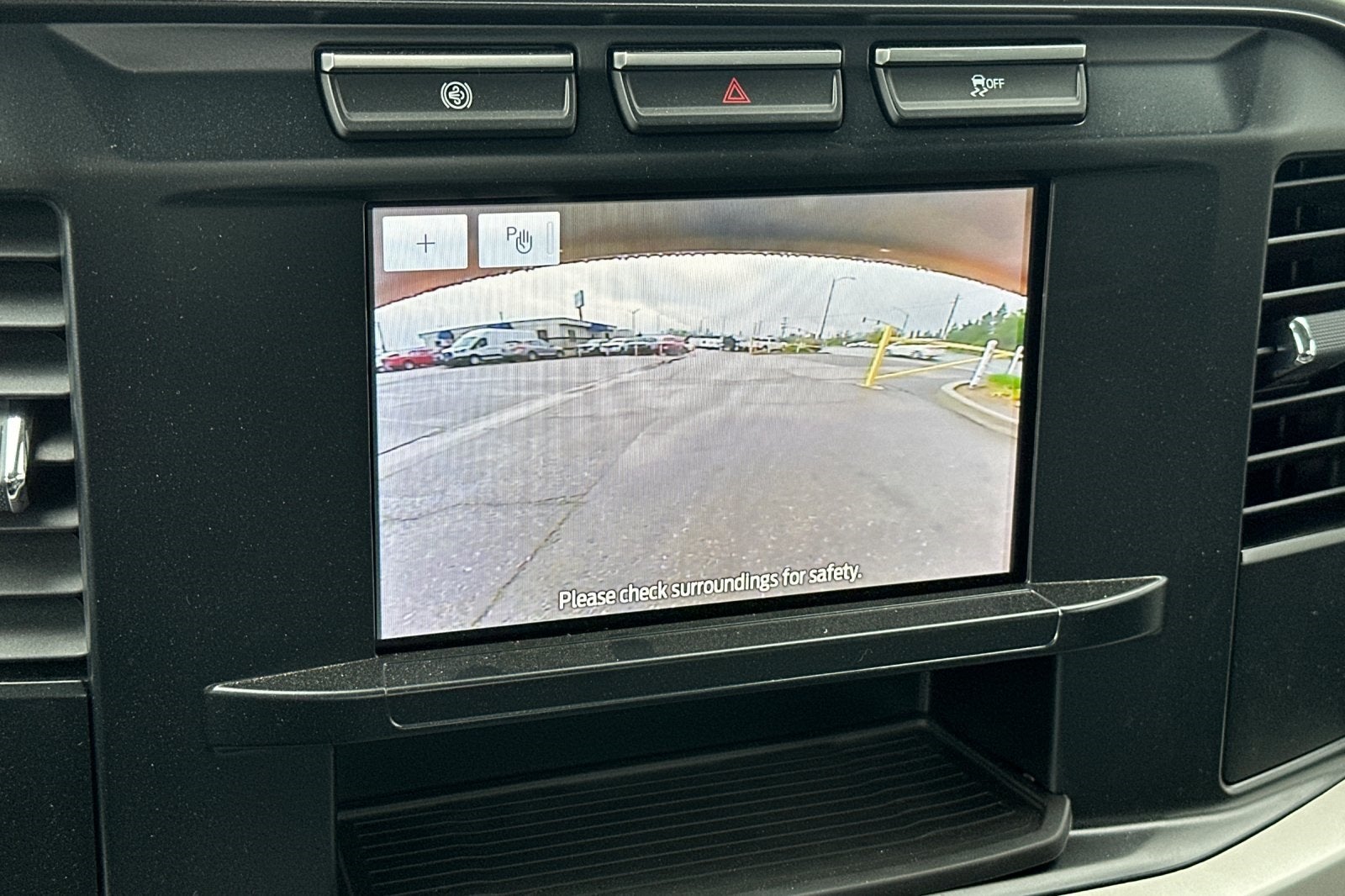 2024 Ford F-450SD XL DRW Rugy 2/3 Yard Dump Body